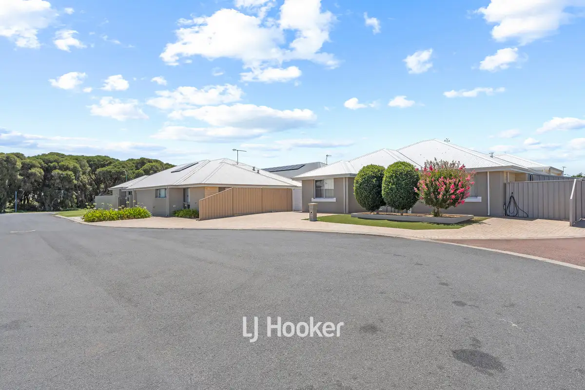 Main view of Homely house listing, 22A Isernia Place, South Bunbury WA 6230