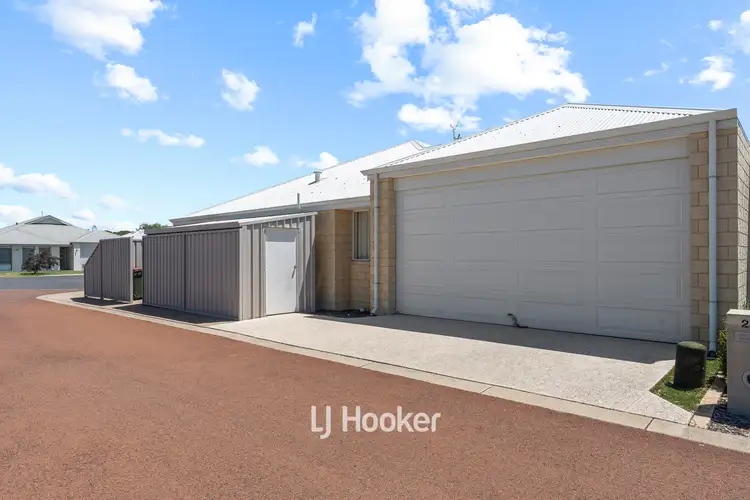 Third view of Homely house listing, 22A Isernia Place, South Bunbury WA 6230