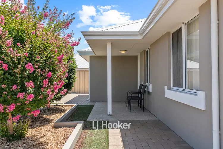 Fifth view of Homely house listing, 22A Isernia Place, South Bunbury WA 6230