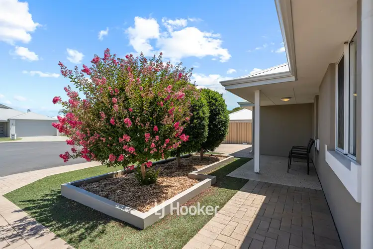 Sixth view of Homely house listing, 22A Isernia Place, South Bunbury WA 6230