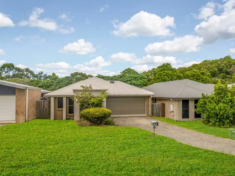 7 Observation Circuit, Nambour QLD 4560