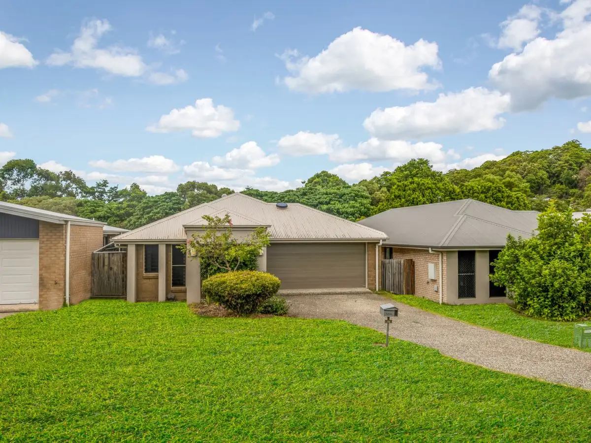 Main view of Homely house listing, 7 Observation Circuit, Nambour QLD 4560