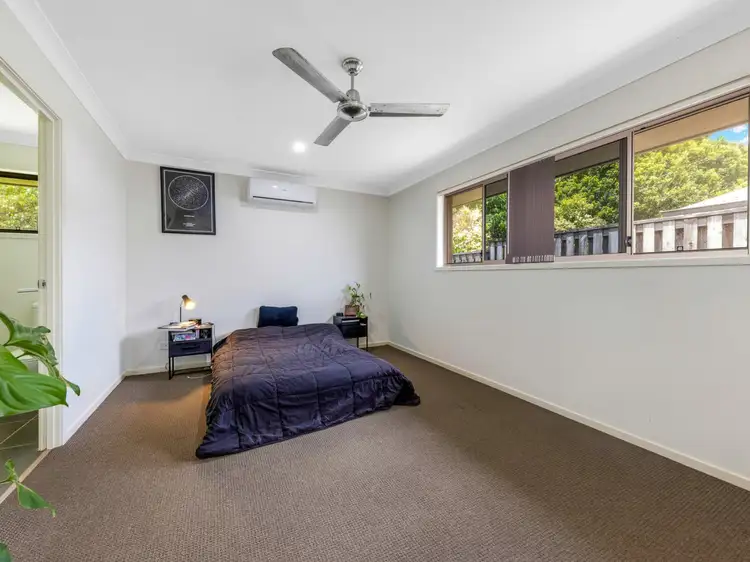Second view of Homely house listing, 7 Observation Circuit, Nambour QLD 4560
