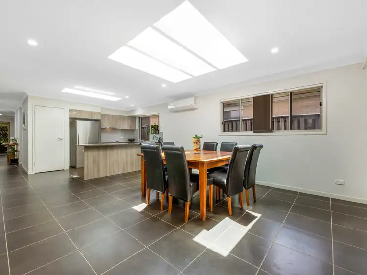 Third view of Homely house listing, 7 Observation Circuit, Nambour QLD 4560