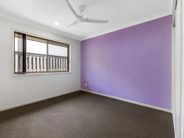 Fifth view of Homely house listing, 7 Observation Circuit, Nambour QLD 4560