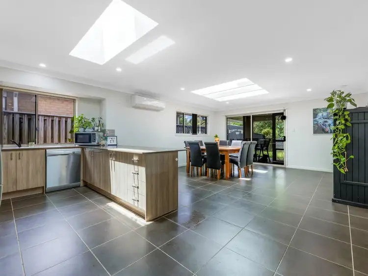 Sixth view of Homely house listing, 7 Observation Circuit, Nambour QLD 4560