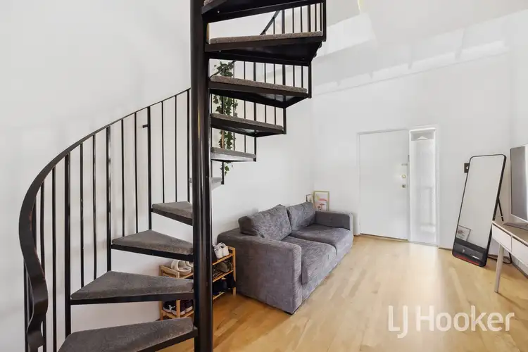 Third view of Homely apartment listing, 38/22 Nile Street, East Perth WA 6004