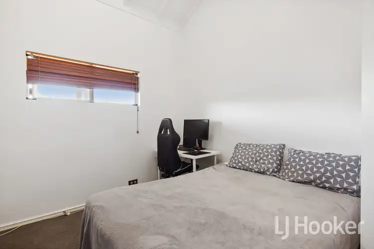 Fifth view of Homely apartment listing, 38/22 Nile Street, East Perth WA 6004