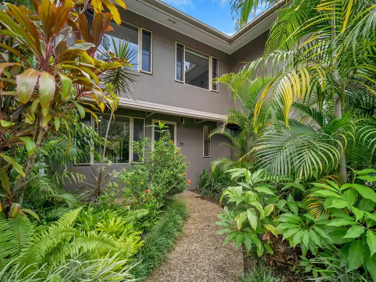 Villa 11/1-7 St Crispins Avenue, Port Douglas QLD 4877