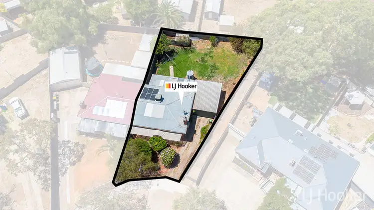 50 Stakes Crescent, Elizabeth Downs SA 5113