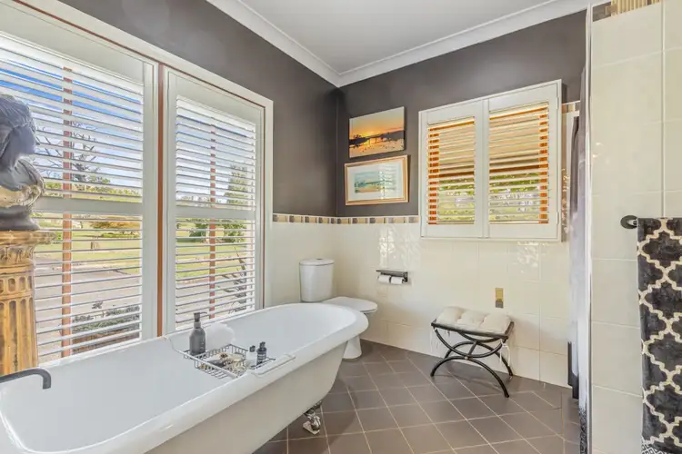 Sixth view of Homely rural property listing, 6121 Castlereagh Highway, Running Stream NSW 2850