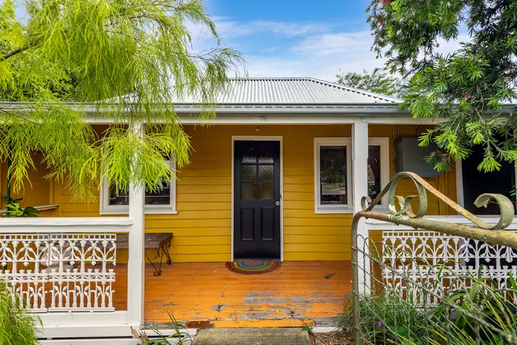 Main view of Homely house listing, 42 Princes Highway, Cobargo NSW 2550