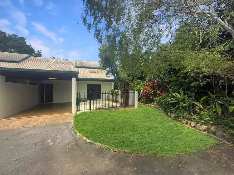 Main view of Homely townhouse listing, 6/14 Herberton Street, Mareeba QLD 4880
