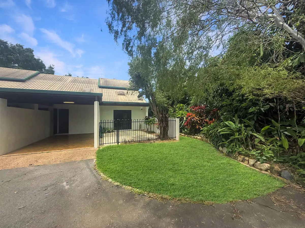 Main view of Homely townhouse listing, 6/14 Herberton Street, Mareeba QLD 4880