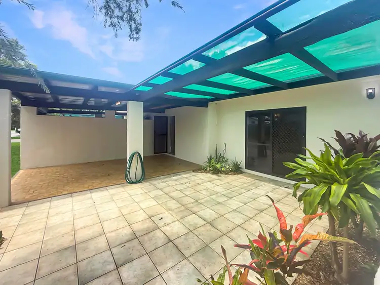 Second view of Homely townhouse listing, 6/14 Herberton Street, Mareeba QLD 4880