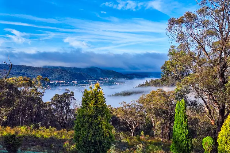 Second view of Homely rural property listing, 352 State Mine Gully Road, Lithgow NSW 2790