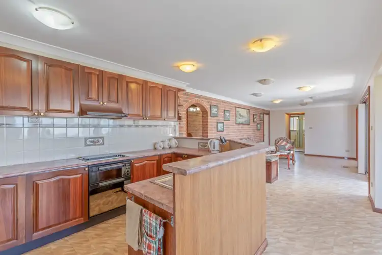 Fifth view of Homely rural property listing, 352 State Mine Gully Road, Lithgow NSW 2790