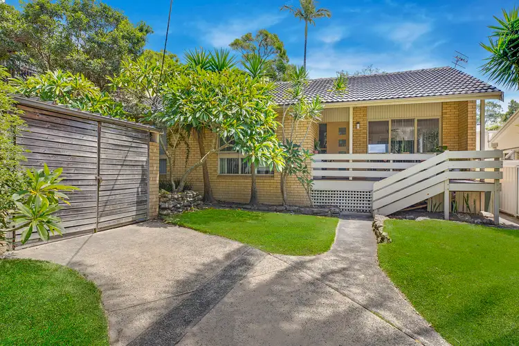 Main view of Homely house listing, 22 Wairakei Road, Wamberal NSW 2260