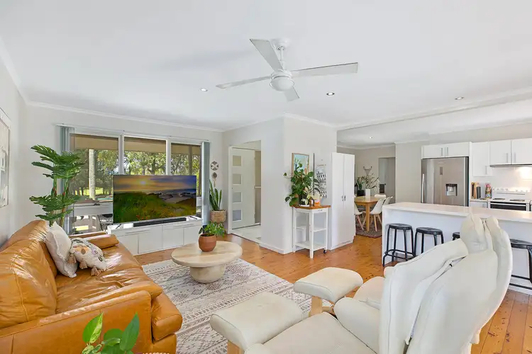 Second view of Homely house listing, 22 Wairakei Road, Wamberal NSW 2260