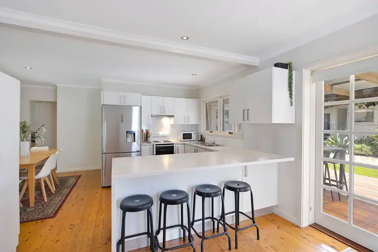 Third view of Homely house listing, 22 Wairakei Road, Wamberal NSW 2260