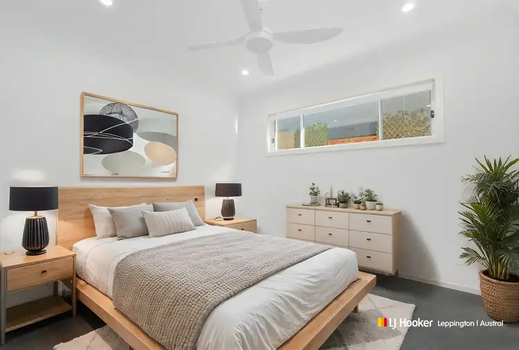 Third view of Homely house listing, 30 Air League Avenue, Leppington NSW 2179