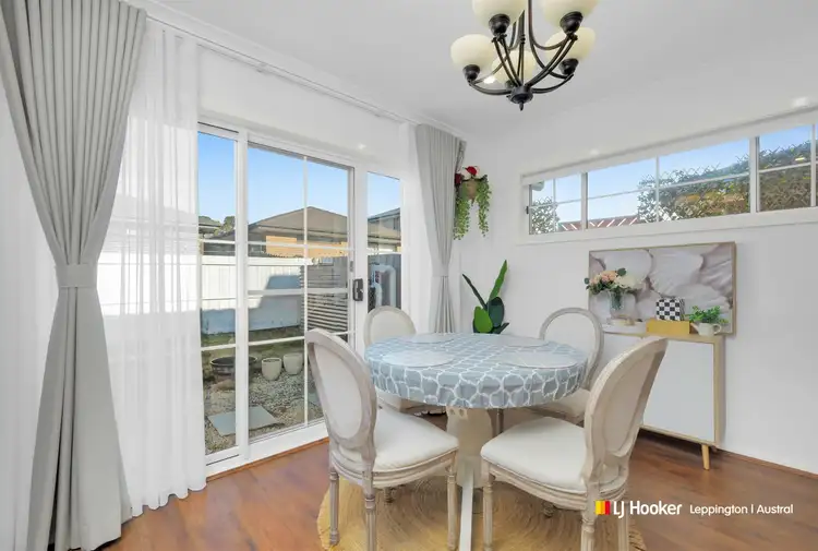 Sixth view of Homely house listing, 30 Air League Avenue, Leppington NSW 2179