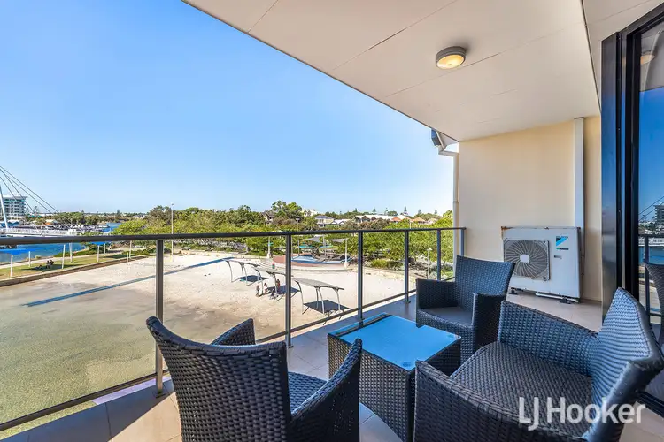 Second view of Homely apartment listing, 29/2 The Palladio, Mandurah WA 6210