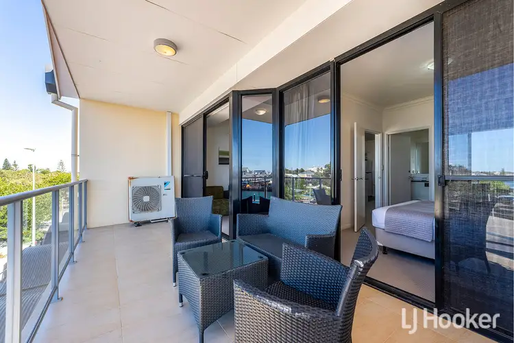 Third view of Homely apartment listing, 29/2 The Palladio, Mandurah WA 6210