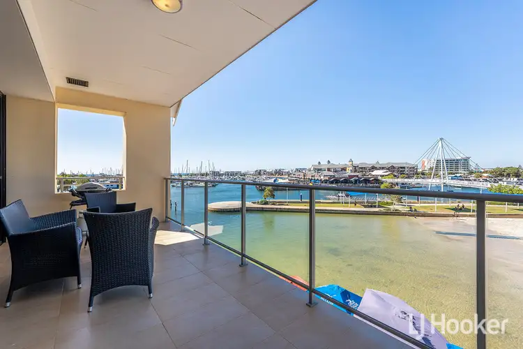 Fourth view of Homely apartment listing, 29/2 The Palladio, Mandurah WA 6210