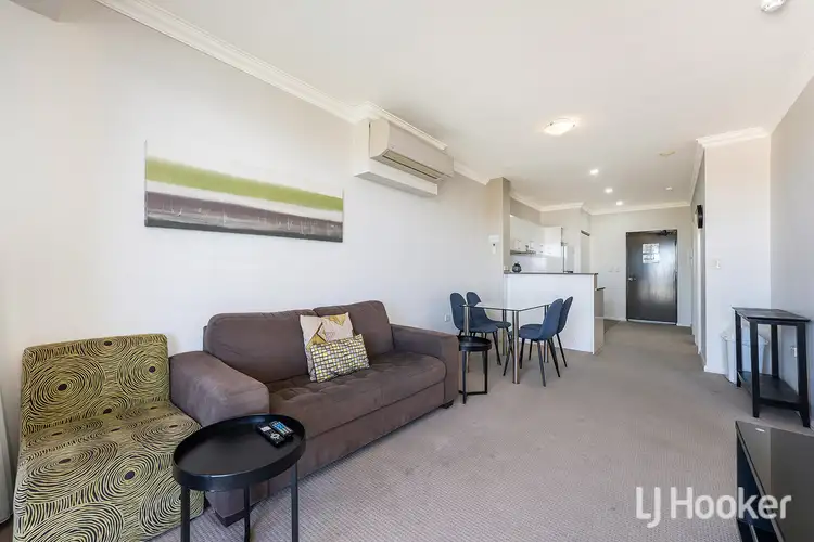 Fifth view of Homely apartment listing, 29/2 The Palladio, Mandurah WA 6210