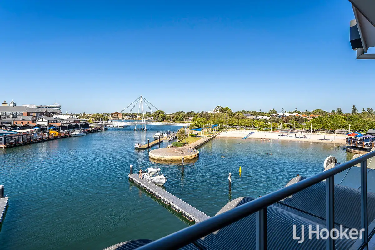 Main view of Homely apartment listing, 53/2 The Palladio, Mandurah WA 6210