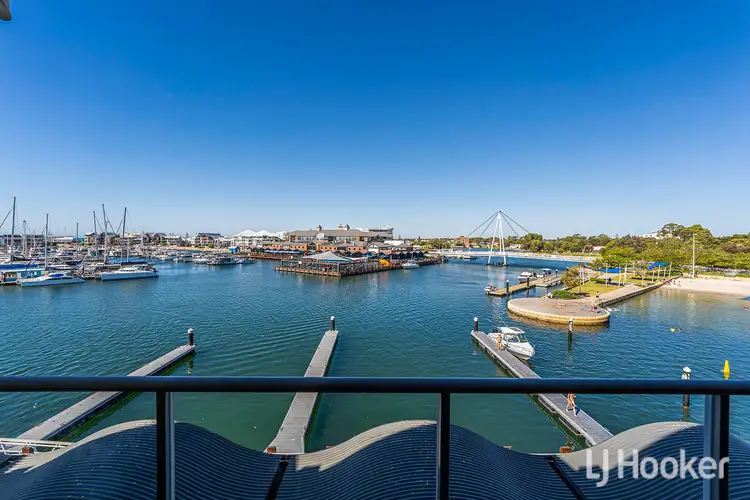 Second view of Homely apartment listing, 53/2 The Palladio, Mandurah WA 6210