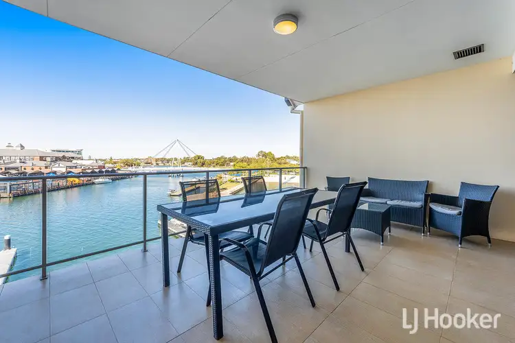 Third view of Homely apartment listing, 53/2 The Palladio, Mandurah WA 6210