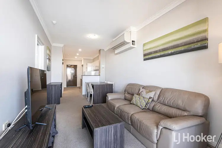 Fourth view of Homely apartment listing, 53/2 The Palladio, Mandurah WA 6210
