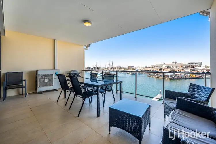 Fifth view of Homely apartment listing, 53/2 The Palladio, Mandurah WA 6210