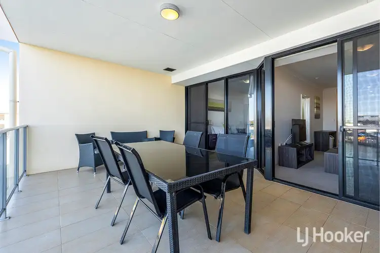 Sixth view of Homely apartment listing, 53/2 The Palladio, Mandurah WA 6210