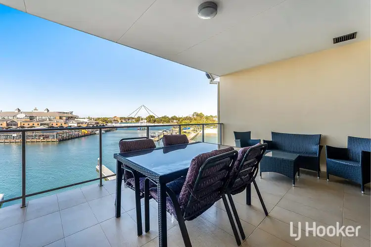 Second view of Homely apartment listing, 55/2 The Palladio, Mandurah WA 6210