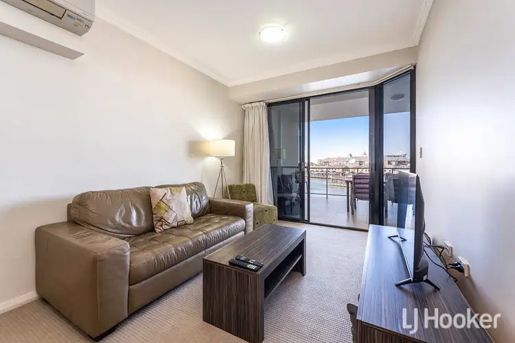 Third view of Homely apartment listing, 55/2 The Palladio, Mandurah WA 6210