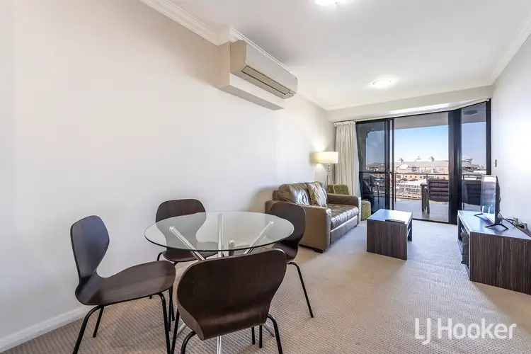 Fourth view of Homely apartment listing, 55/2 The Palladio, Mandurah WA 6210