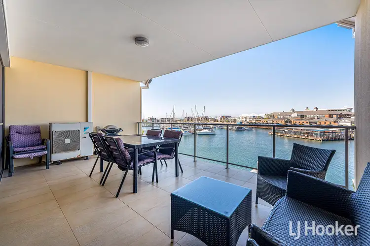 Sixth view of Homely apartment listing, 55/2 The Palladio, Mandurah WA 6210
