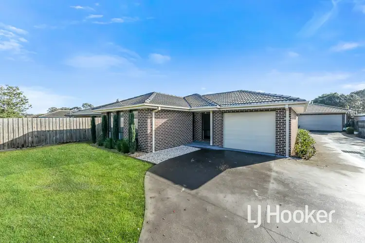 Main view of Homely house listing, 50A Cameron Way, Pakenham VIC 3810