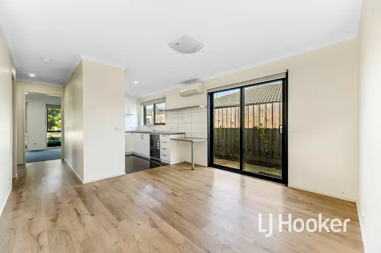 Second view of Homely house listing, 50A Cameron Way, Pakenham VIC 3810