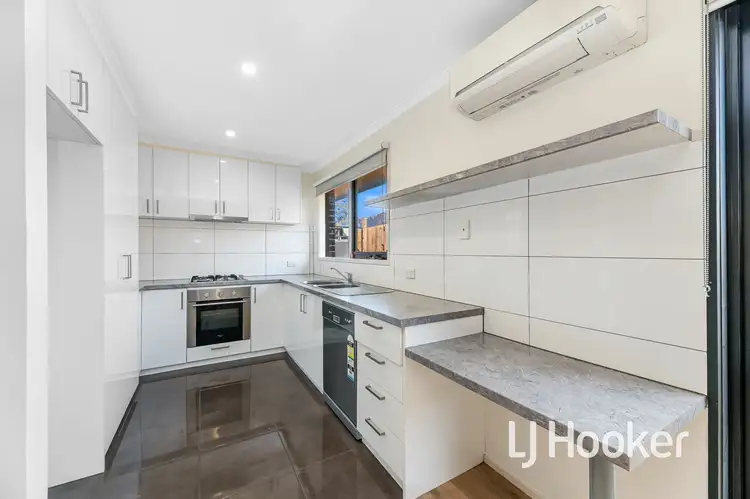 Third view of Homely house listing, 50A Cameron Way, Pakenham VIC 3810