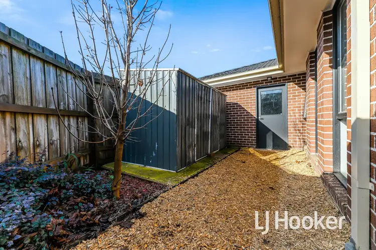 Fourth view of Homely house listing, 50A Cameron Way, Pakenham VIC 3810