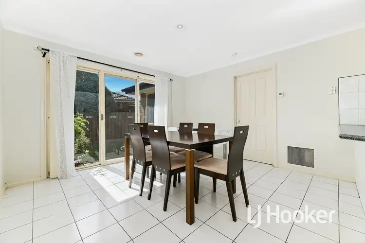 Fifth view of Homely unit listing, 2/20 Robjant Street, Hampton Park VIC 3976
