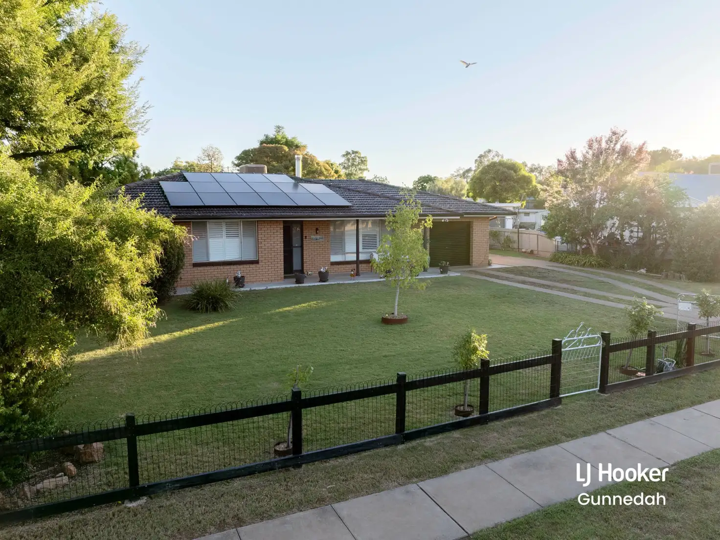 Main view of Homely house listing, 129 Stock Road, Gunnedah NSW 2380