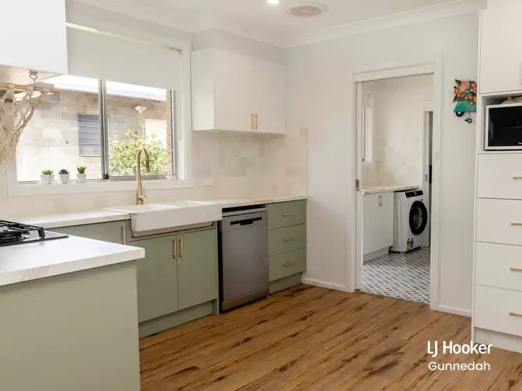 Second view of Homely house listing, 129 Stock Road, Gunnedah NSW 2380