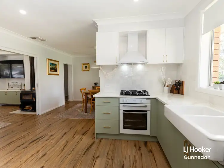 Third view of Homely house listing, 129 Stock Road, Gunnedah NSW 2380