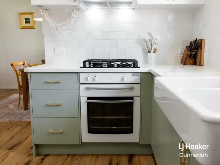 Fourth view of Homely house listing, 129 Stock Road, Gunnedah NSW 2380