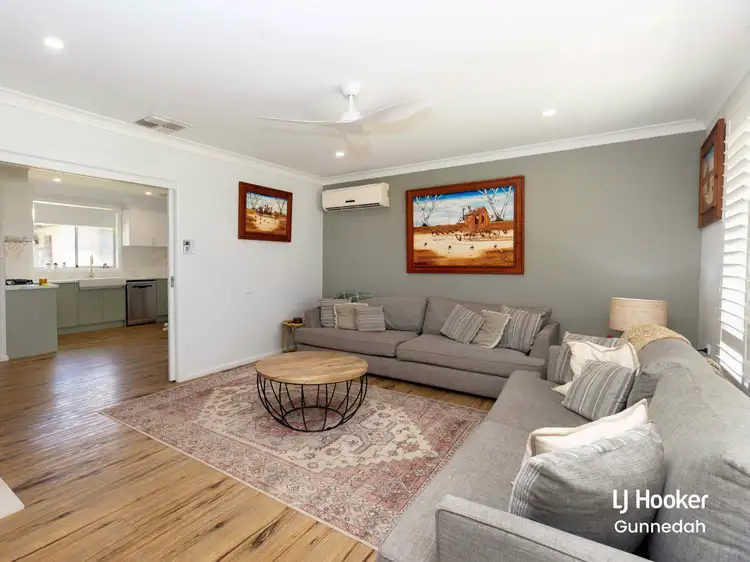 Sixth view of Homely house listing, 129 Stock Road, Gunnedah NSW 2380